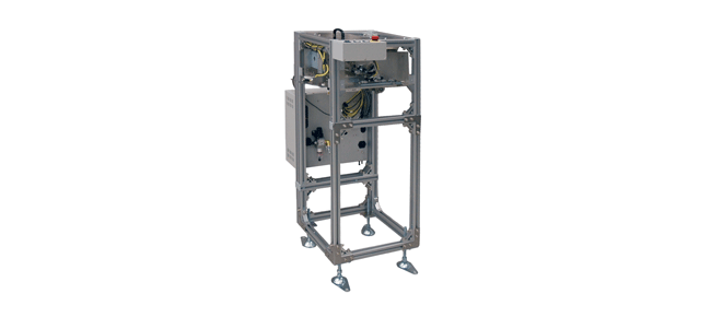 CM-20BI Booklet Inserter